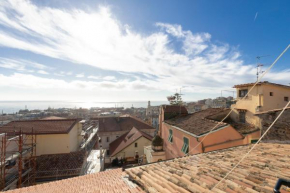 284 - Nonna's Place, Centro Storico di Sanremo - 5 Minuti a piedi dal Teatro Ariston